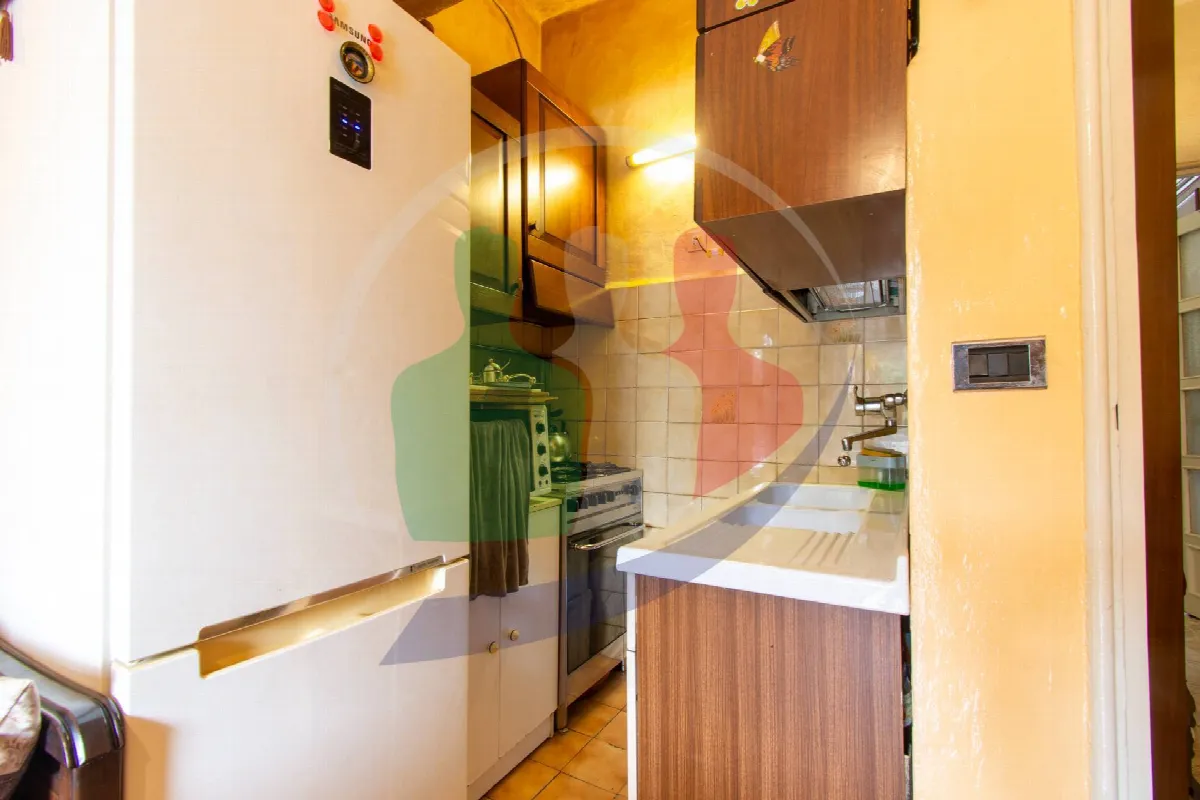 Appartamento in vendita a Torino, Aurora, Barriera Di Milano, Rebaudengo - foto 5