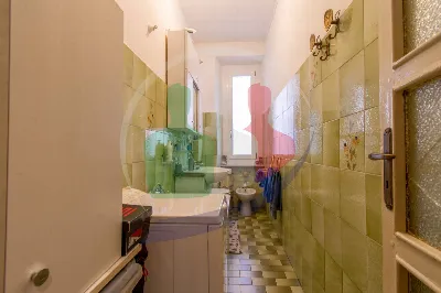 Appartamento in vendita a Torino, Aurora, ... - foto 6