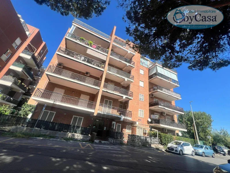 Appartamento in vendita a Ladispoli - foto 1