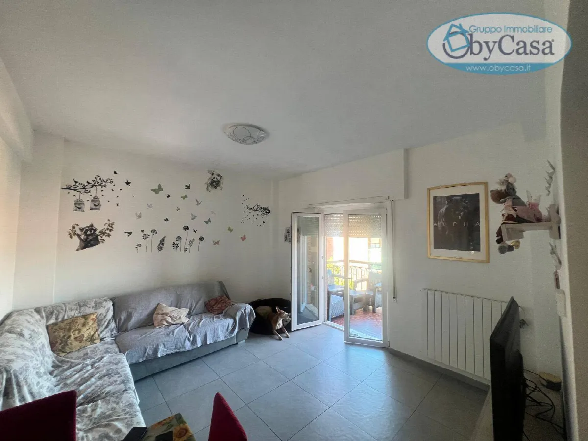 Appartamento in vendita a Ladispoli - foto 5