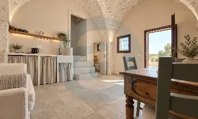 Rustico/Casale in vendita a Conversano - foto 10