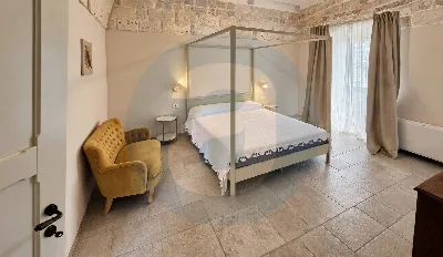 Rustico/Casale in vendita a Conversano - foto 4