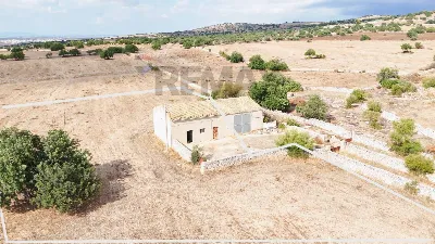 Rustico/Casale a Ragusa