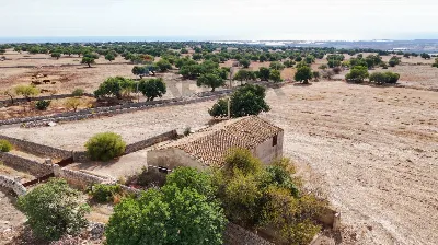 Rustico/Casale in vendita a Ragusa, Puntar... - foto 10