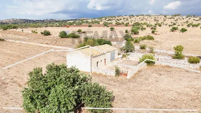 Rustico/Casale in vendita a Ragusa, Puntar... - foto 2