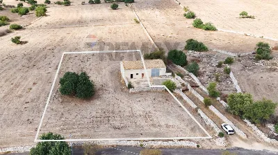 Rustico/Casale in vendita a Ragusa, Puntar... - foto 4