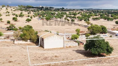 Rustico/Casale in vendita a Ragusa, Puntar... - foto 5