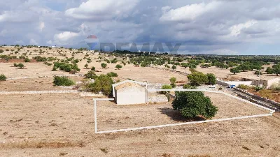Rustico/Casale in vendita a Ragusa, Puntar... - foto 6