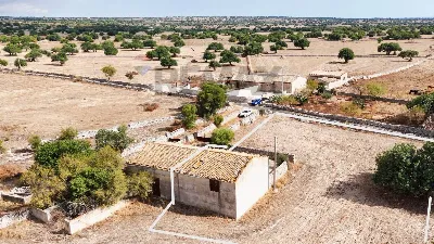 Rustico/Casale in vendita a Ragusa, Puntar... - foto 8