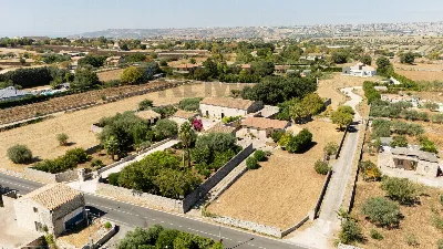 Rustico/Casale in vendita a Modica - foto 1