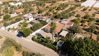 Villa in vendita a Ispica - foto 2