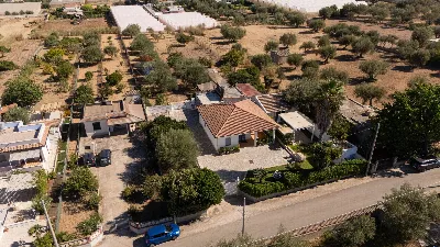 Villa in vendita a Ispica - foto 3