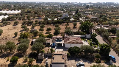 Villa in vendita a Ispica - foto 4