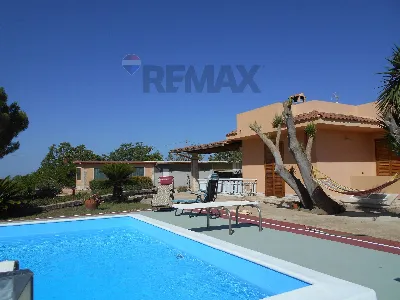 Villa in vendita a Modica - foto 1