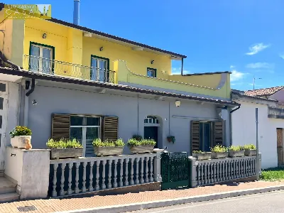 Appartamento a Nereto
