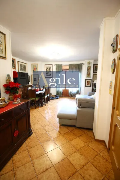 Appartamento a Maltignano