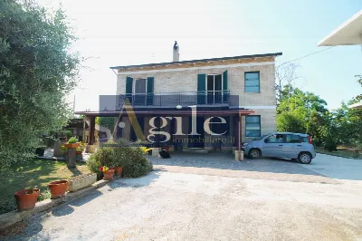 Villa in vendita a Spinetoli - foto 1