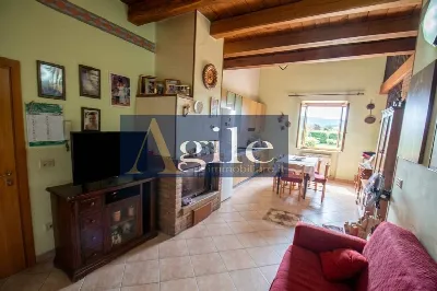 Appartamento in vendita a Colli del Tronto - foto 1