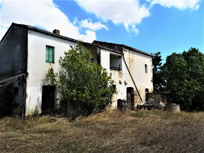Villa a Corropoli