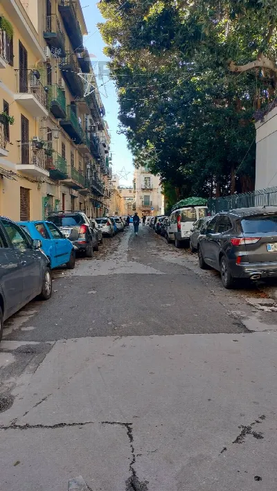 Appartamento in vendita a Palermo, Centro ... - foto 1