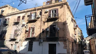 Appartamento in vendita a Palermo, Centro ... - foto 2