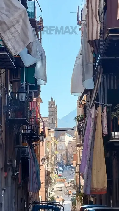 Appartamento in vendita a Palermo, Centro ... - foto 3