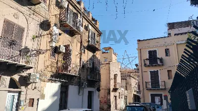 Appartamento in vendita a Palermo, Centro ... - foto 4