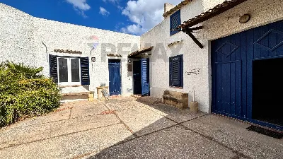 Villa a Marsala