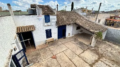 Villa in vendita a Marsala - foto 4