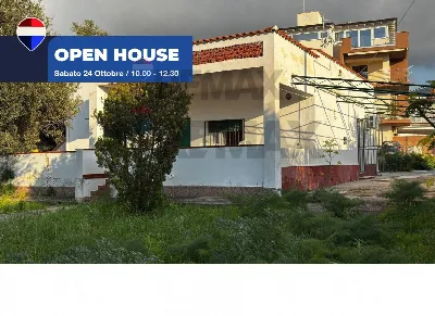 Villa a Terrasini