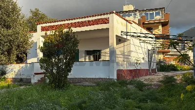 Villa in vendita a Terrasini - foto 2