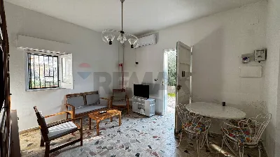 Villa in vendita a Terrasini - foto 4