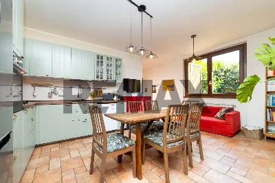 Appartamento in vendita a Masate - foto 4