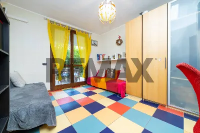 Appartamento in vendita a Masate - foto 7