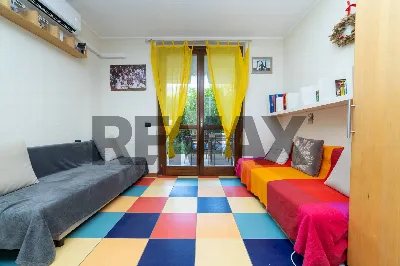 Appartamento in vendita a Masate - foto 8