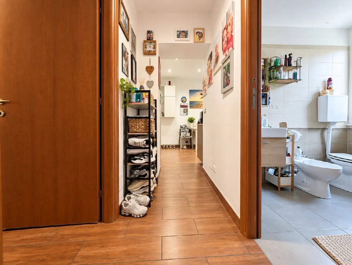 Appartamento in vendita a Savona, Lavagnola, Santuario, Montemoro - foto 2