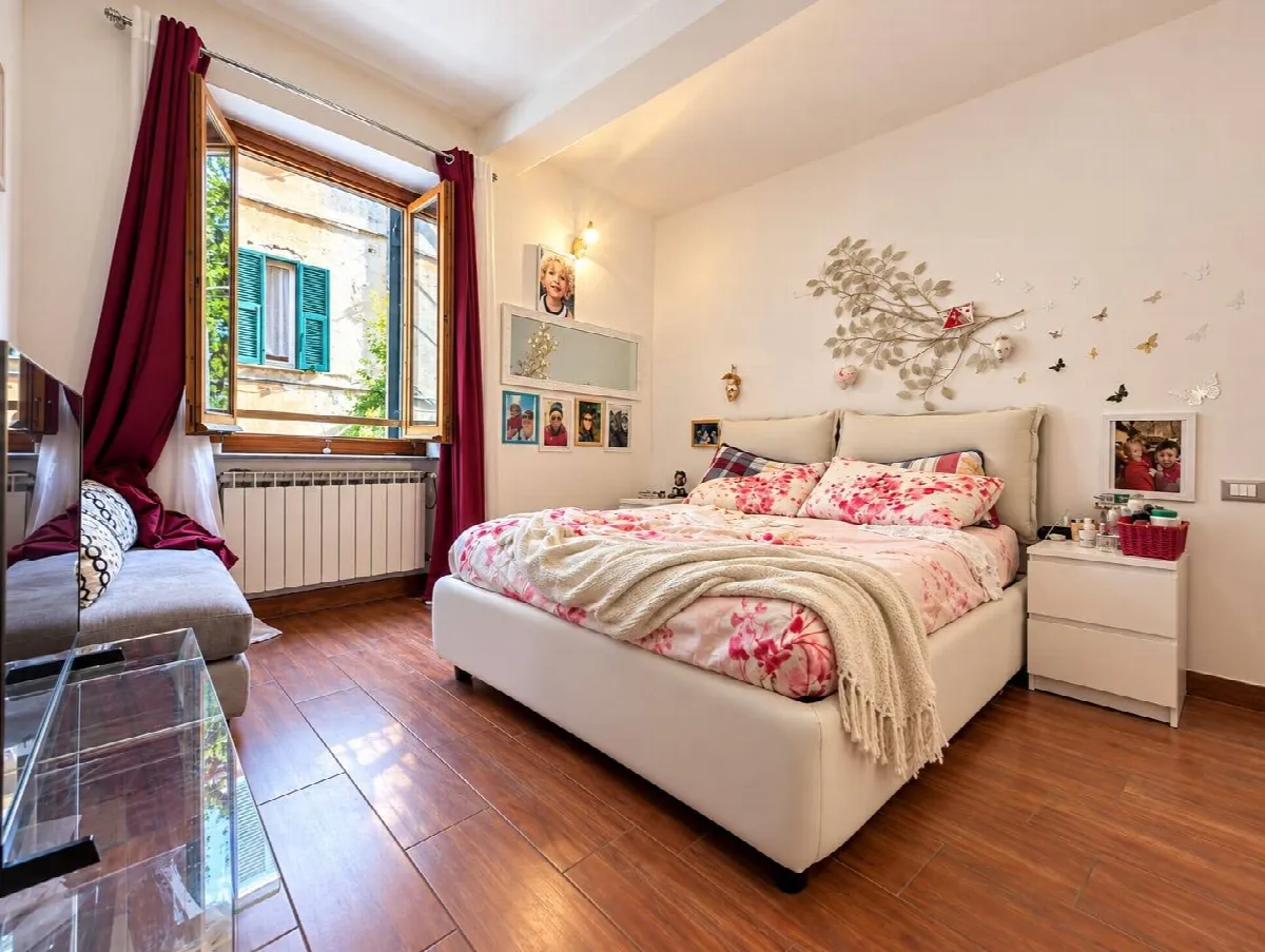 Appartamento in vendita a Savona, Lavagnola, Santuario, Montemoro - foto 4