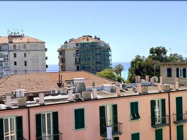 Appartamento in vendita a Savona, Oltreletimbro, Santa Rita - foto 1