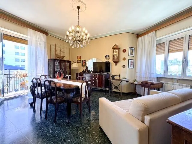 Appartamento in vendita a Savona, Oltreletimbro, Santa Rita - foto 4