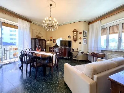 Appartamento in vendita a Savona, Oltrelet... - foto 4