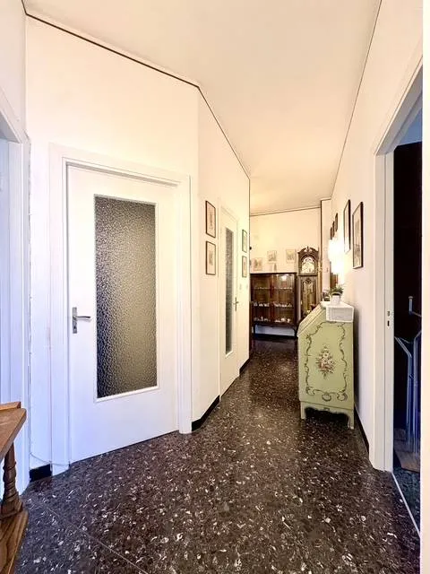 Appartamento in vendita a Savona, Oltreletimbro, Santa Rita - foto 5