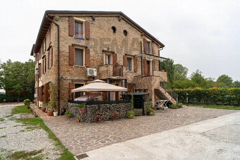 Appartamento in vendita a Parma, San Leonardo, Paradigna - foto 1
