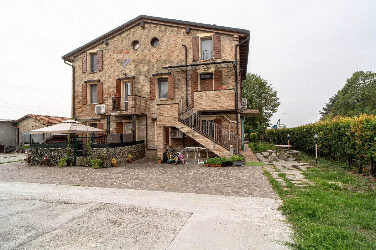 Appartamento in vendita a Parma, San Leonardo, Paradigna - foto 3
