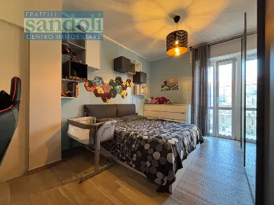 Appartamento in vendita a Vercelli - foto 10