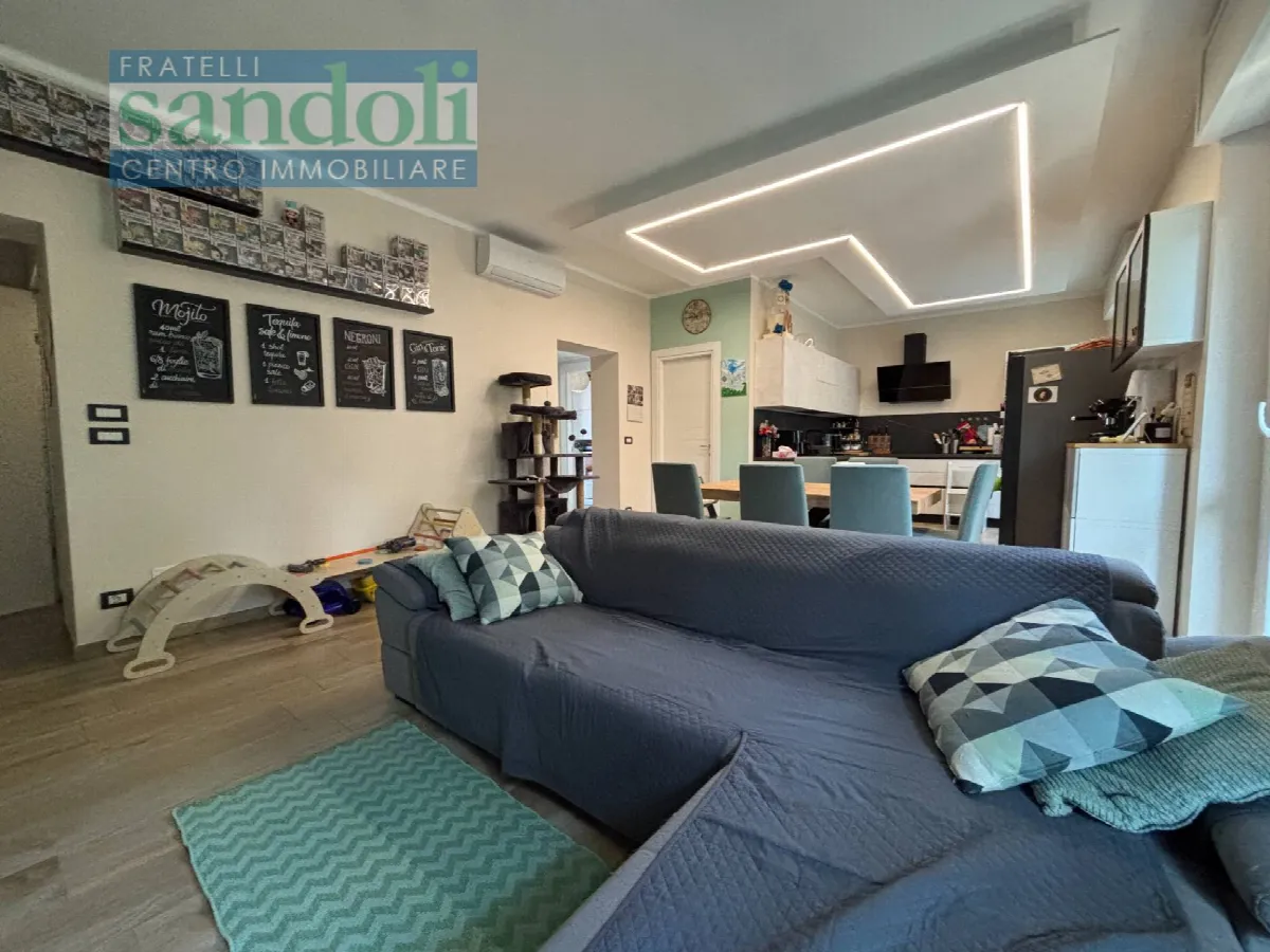 Appartamento in vendita a Vercelli - foto 2