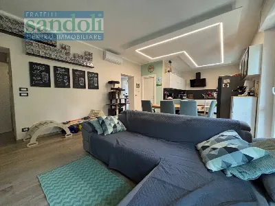 Appartamento in vendita a Vercelli - foto 2