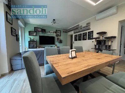 Appartamento in vendita a Vercelli - foto 3