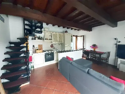 Villa a Ferrara