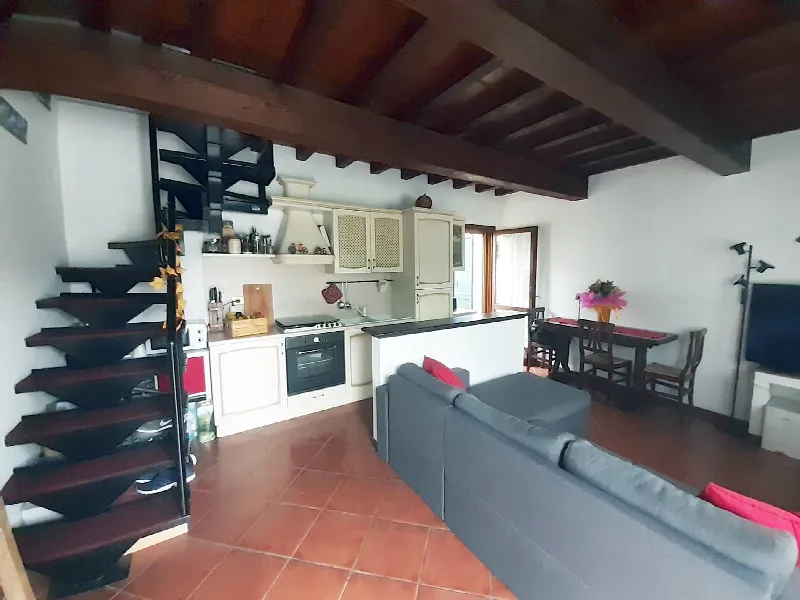 Villa in vendita a Ferrara, Porotto, Arginone - foto 1
