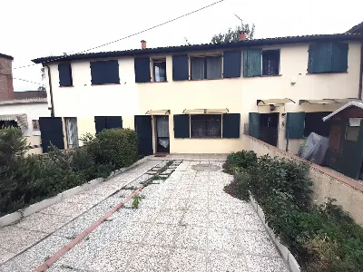 Villa in vendita a Ferrara, Porotto, argin... - foto 2